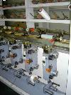  GUIDICI Air Jet Covering Machines, 1996 to 1998 yrs.